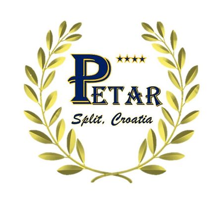 Studio Apartments Petar In Old Part Of Town 스플리트 외부 사진