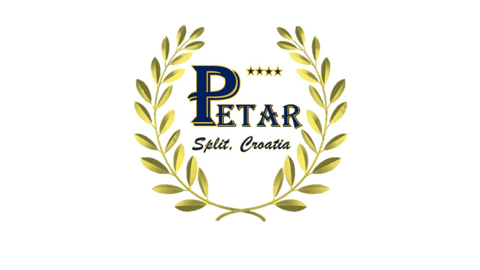 Studio Apartments Petar In Old Part Of Town 스플리트 외부 사진