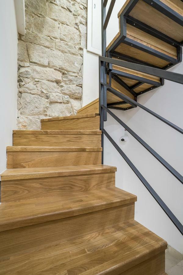 Studio Apartments Petar In Old Part Of Town 스플리트 외부 사진